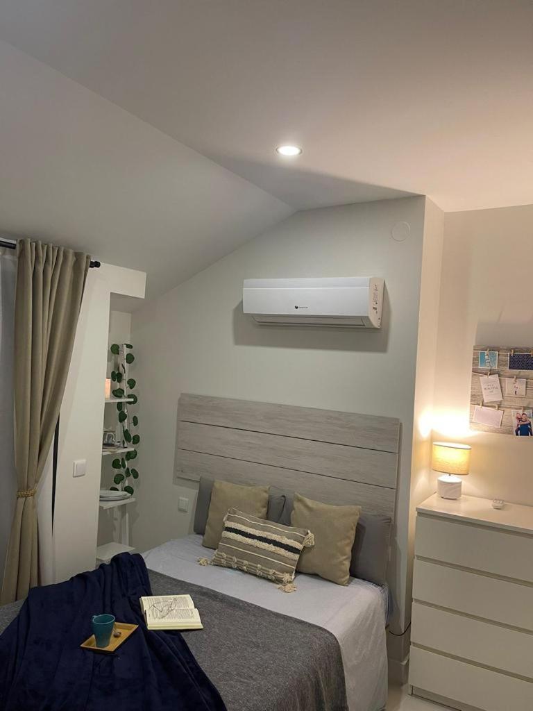 Precioso ático, nuevo, a 50m de la playa, Manilva Exterior foto