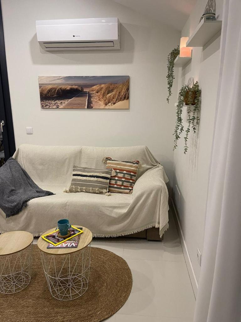 Precioso ático, nuevo, a 50m de la playa, Manilva Exterior foto
